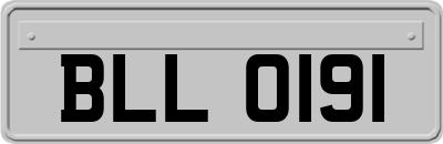 BLL0191