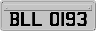 BLL0193