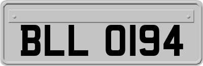 BLL0194