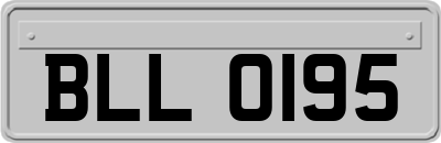 BLL0195