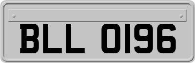 BLL0196