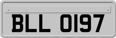 BLL0197
