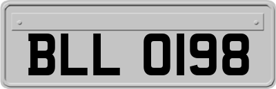BLL0198