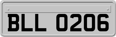 BLL0206