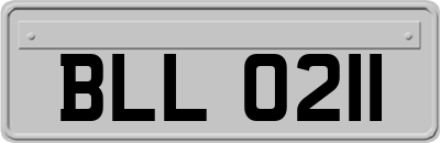 BLL0211