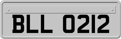 BLL0212