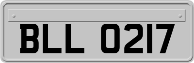 BLL0217