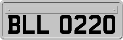 BLL0220