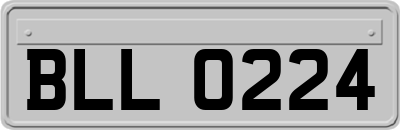 BLL0224