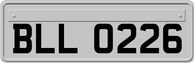 BLL0226