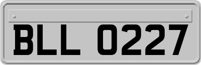 BLL0227