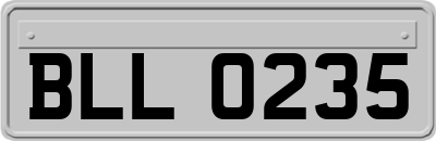 BLL0235