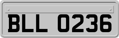 BLL0236
