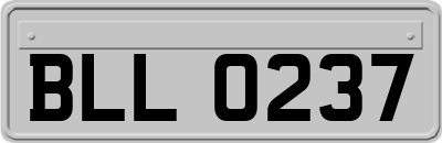 BLL0237