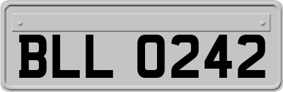 BLL0242