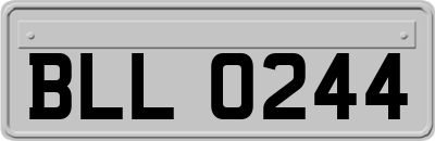 BLL0244