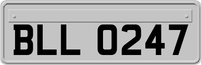 BLL0247
