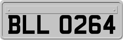 BLL0264