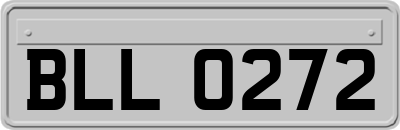 BLL0272