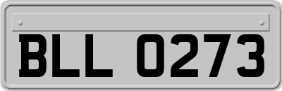 BLL0273