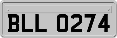 BLL0274
