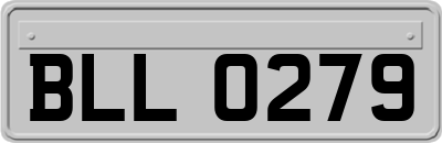 BLL0279