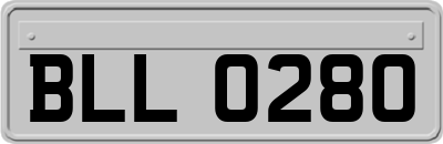BLL0280