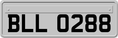 BLL0288