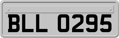BLL0295