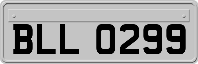 BLL0299
