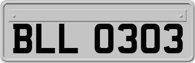 BLL0303