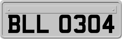 BLL0304