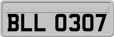 BLL0307