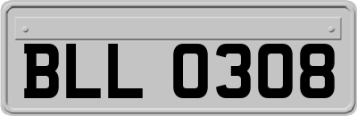 BLL0308