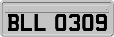 BLL0309