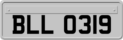 BLL0319