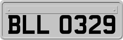 BLL0329