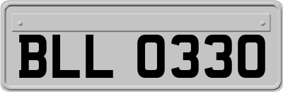 BLL0330