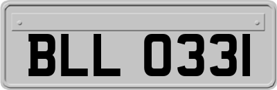 BLL0331