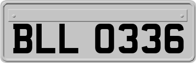 BLL0336