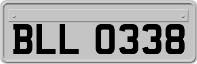 BLL0338
