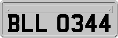 BLL0344