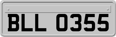 BLL0355