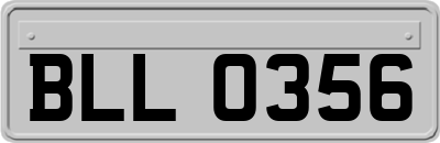 BLL0356