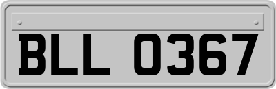 BLL0367