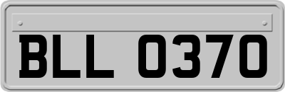 BLL0370