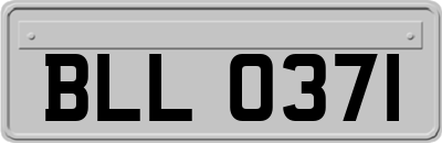 BLL0371