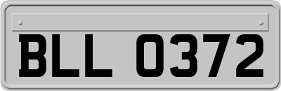 BLL0372