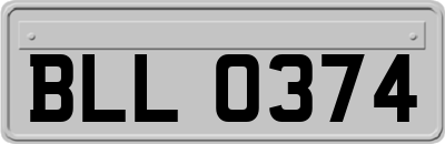 BLL0374