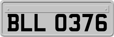 BLL0376